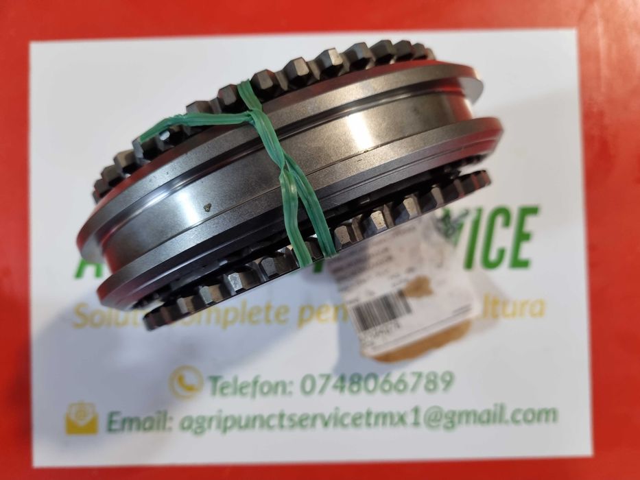 Sincron Case IH New Holland Steyr 47124378