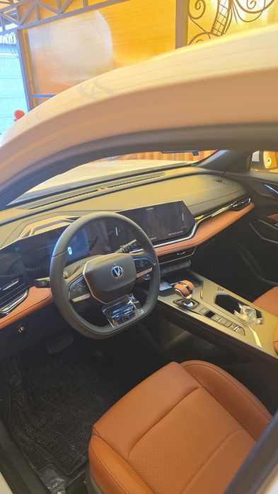Легковые автомобили