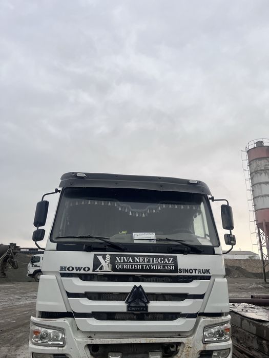 Хово самосвал сотилади