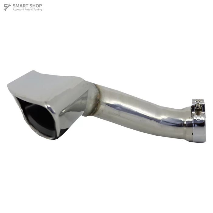 Tobe Ornamente Sistem de evacuare BMW X6 E71 (2008-2014) V8 Design