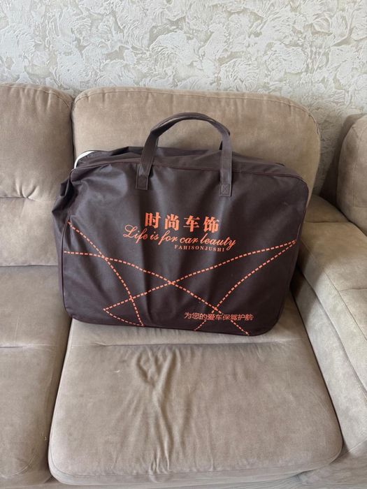 чехол на чанган 55с