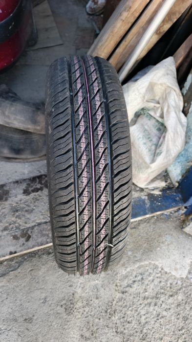 Продам новую резину