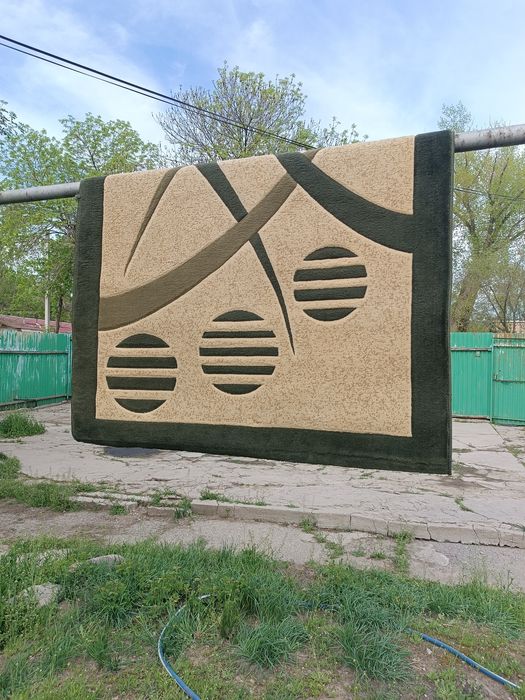 Продам турецкий ковёр