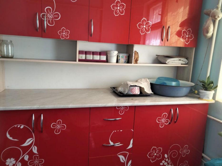 Уй сатылады қаратау қаласында 2 бөлме ‼️‼️‼️