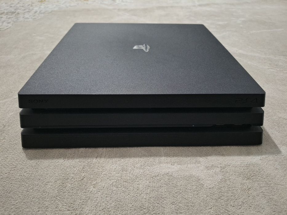 Sony Playstation 4  1 tb