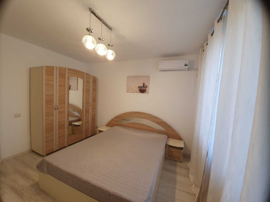 Inchiriere - Proprietar – 2 camere, 62 mp, 5 min metrou Păcii, bloc nou, 450 €
