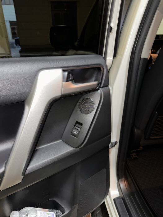 Toyota Land Cruiser Prado SFX 30