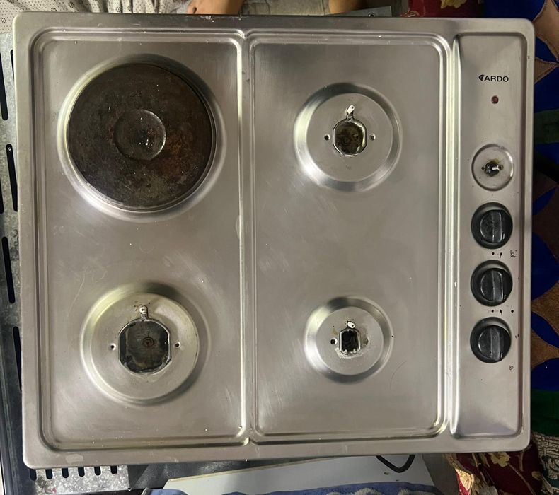 Духовный шкаф Ardo (оригинал)