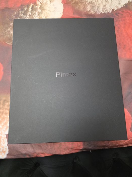 Ochelari  Pimax Crystal Light Cască VR