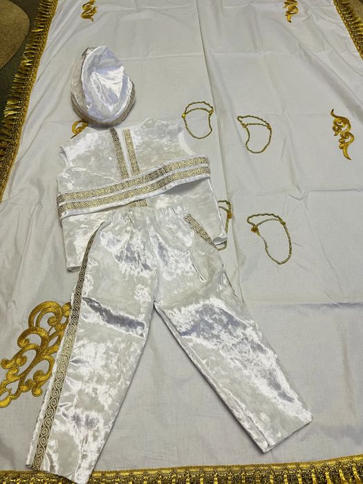 Тусау кесер