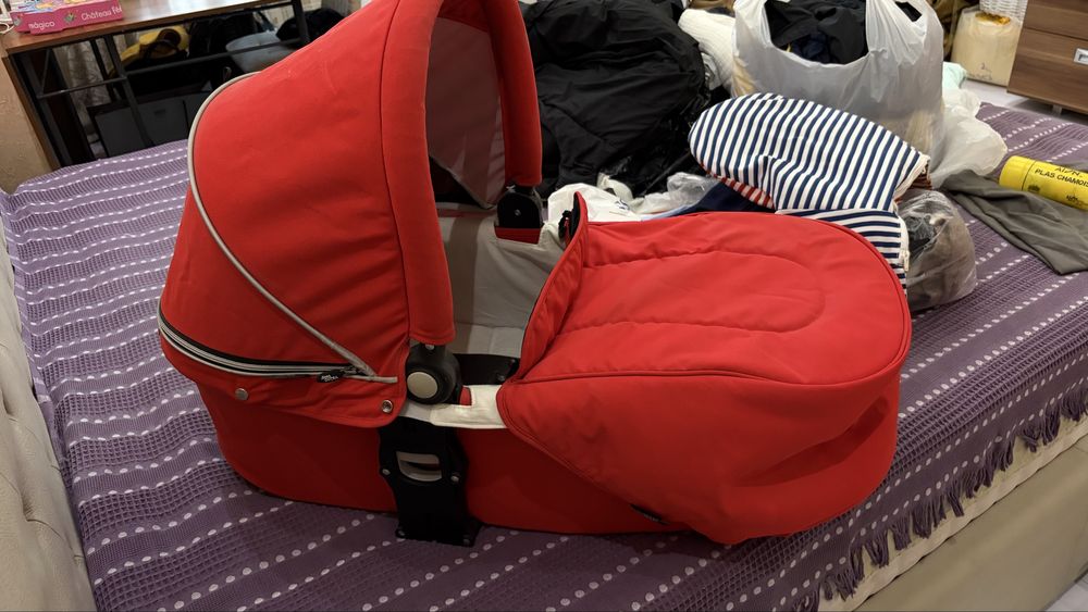 Люлька Valco baby