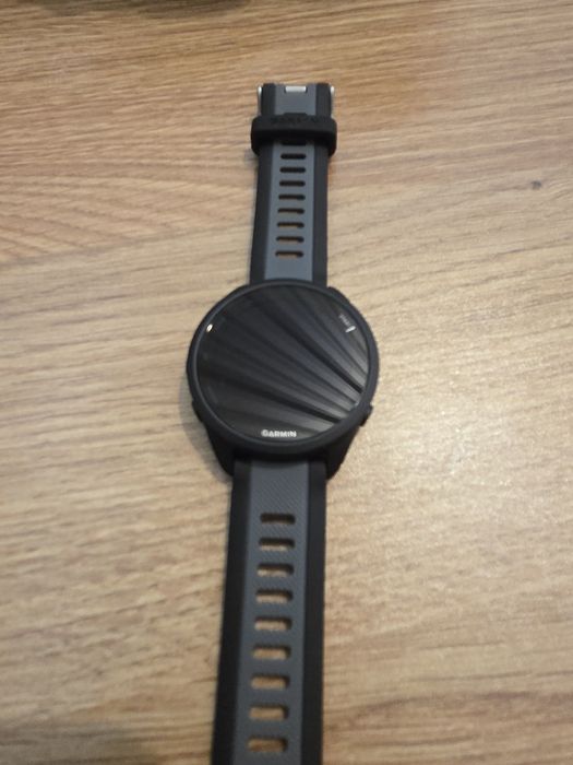 Garmin forerunner 165