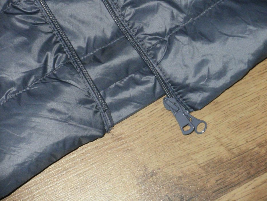 юношеско ново преходно гъши пух до 160см