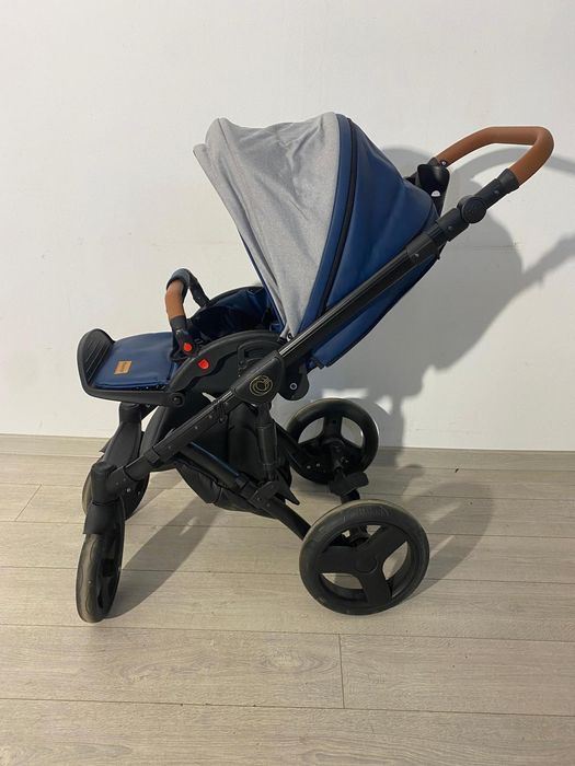 Cărucior cu Landou Bebeluși Krausman