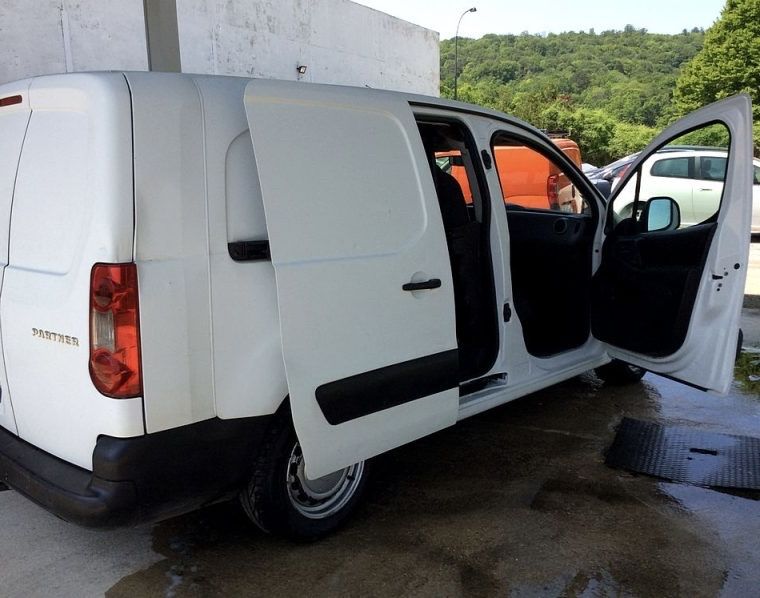 Транспортни услуги София