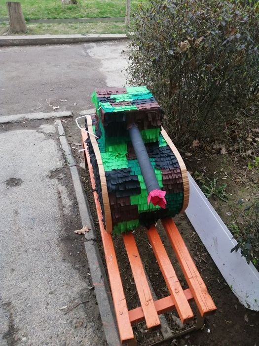 Пиньята для детей На заказ