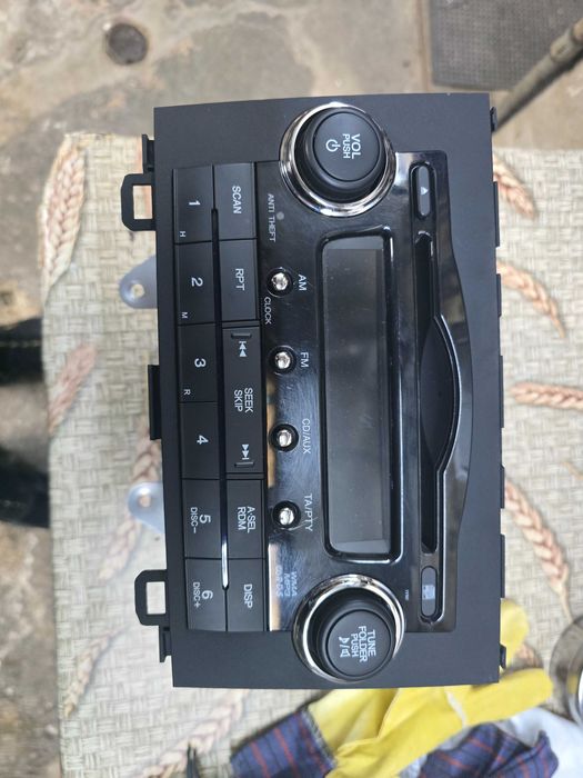 CD мултимедия  за HONDA CRV