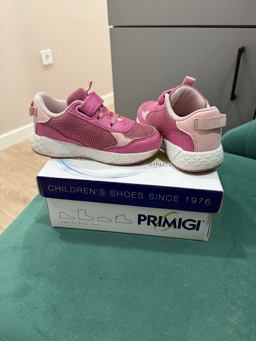 Детски обувки Primigi