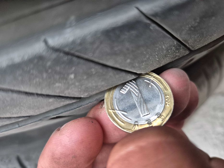 Летни гуи Kleber 235/55/19