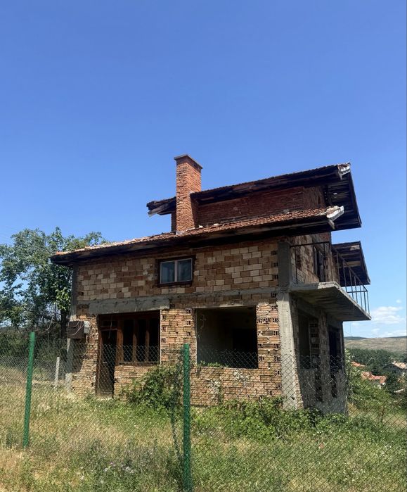 Продава се Къща в Пазарджик, Окръжна болница - 100 кв.м за 350 €/кв.м - Снимка #3