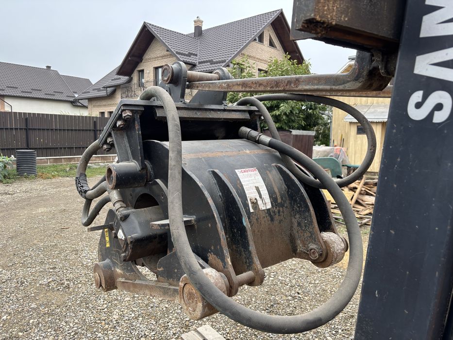 Vand freza asfalt/beton