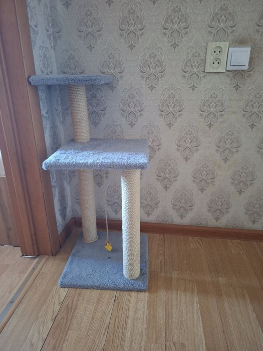 Когтеточка для кошек
