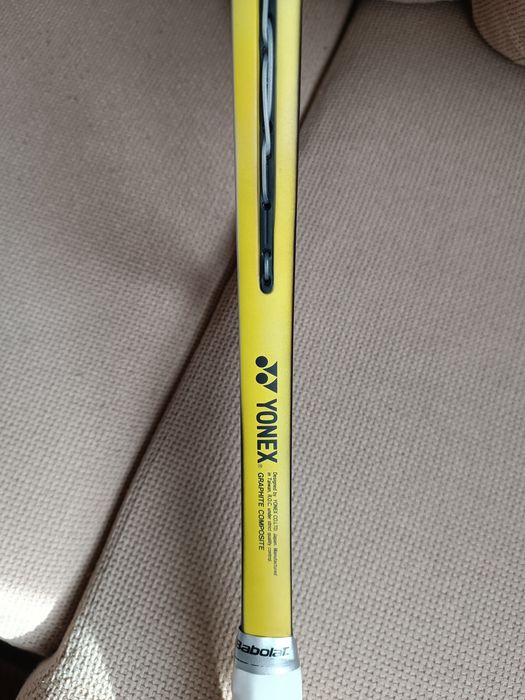 Тенис ракета Yonex + сак