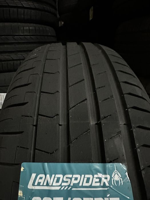 Нови летни гуми LANDSPIDER UHP 235/65R17 108V XL НОВ DOT 2356517