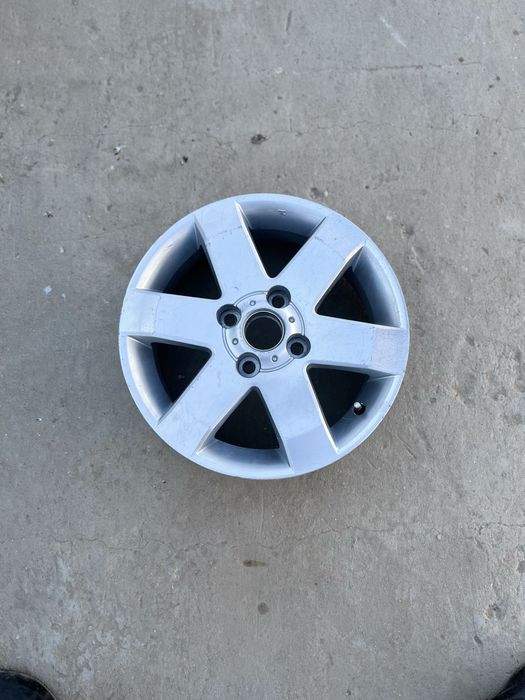 Шебралет эпика дискы Актау