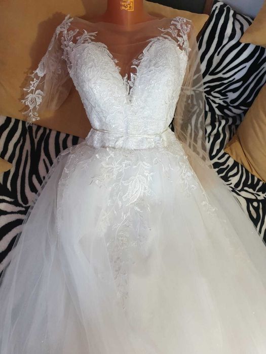 Rochie de mireasă