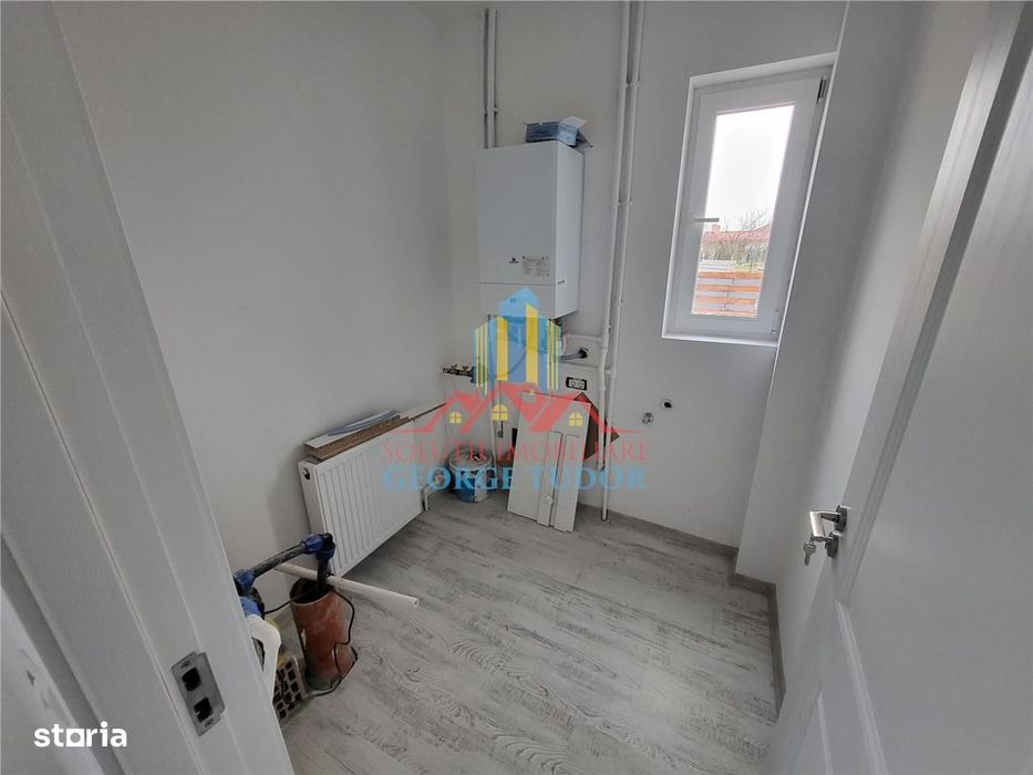 Inchiriere casa Ciorogarla Str Viilor nr 4