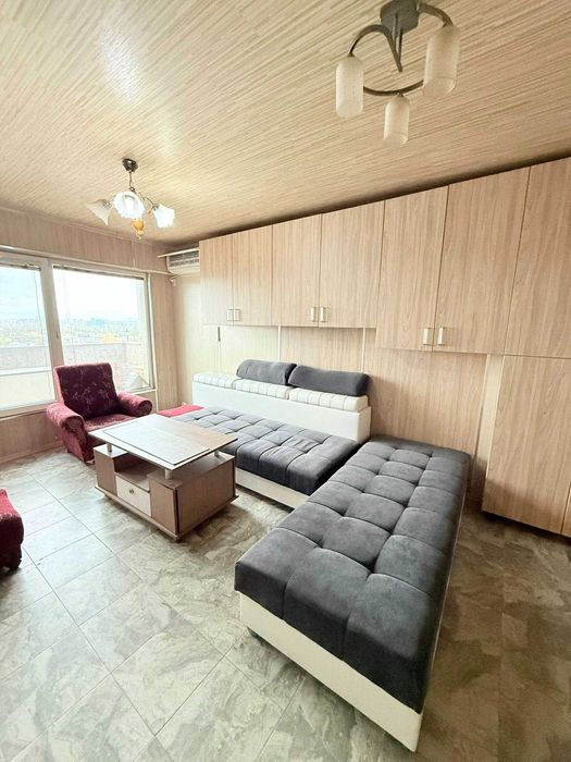 Собственик предлага под наем апартамент в кв. Овча Купел