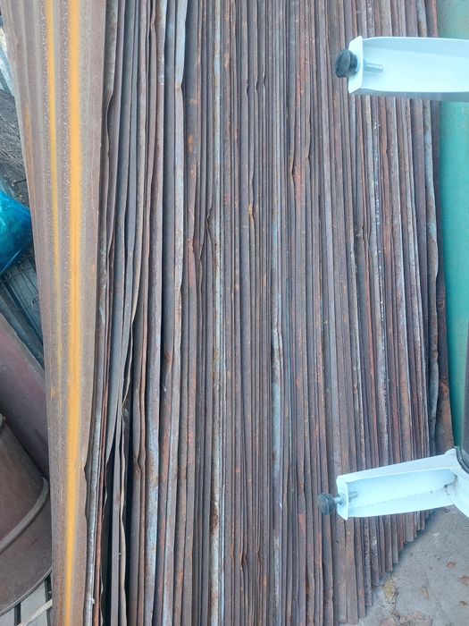 Лист Железный Советский