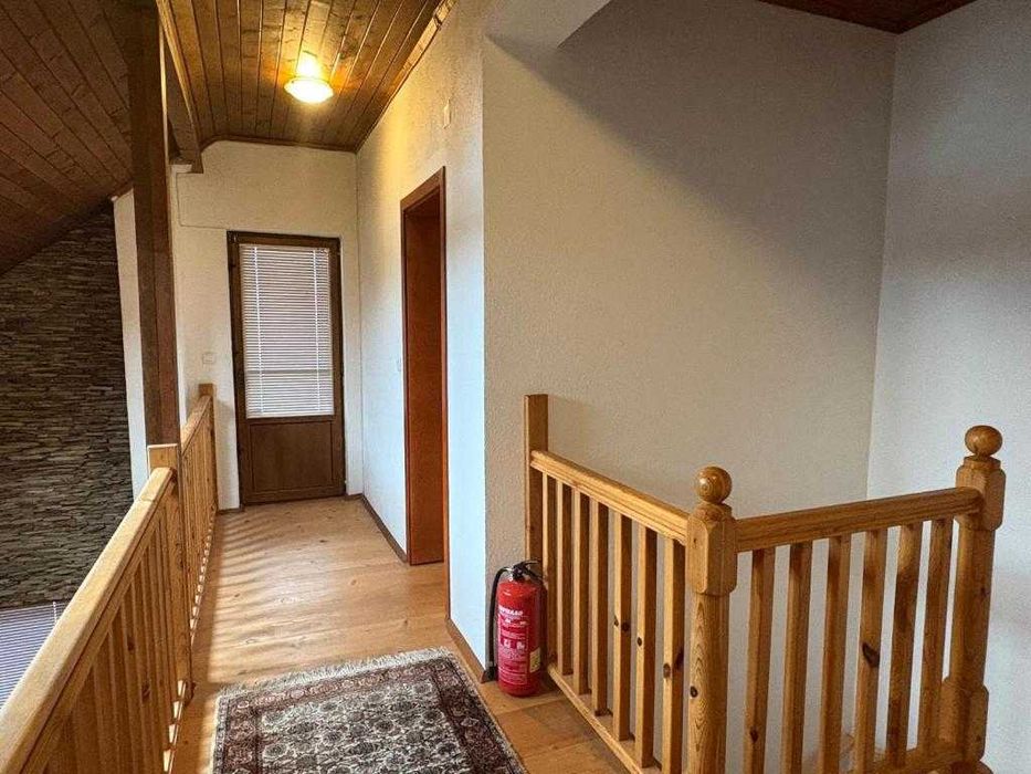 Планинска семейна къща за гости Райово