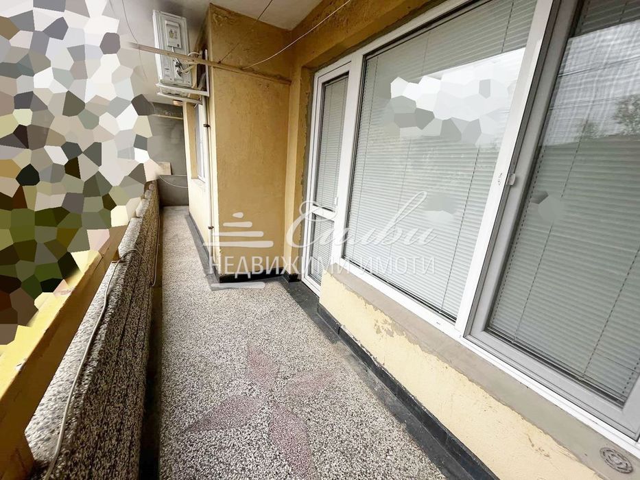 Дава се под наем Двустаен апартамент в Шумен, Добруджански - 75 кв.м за 280.5 € - Снимка #9