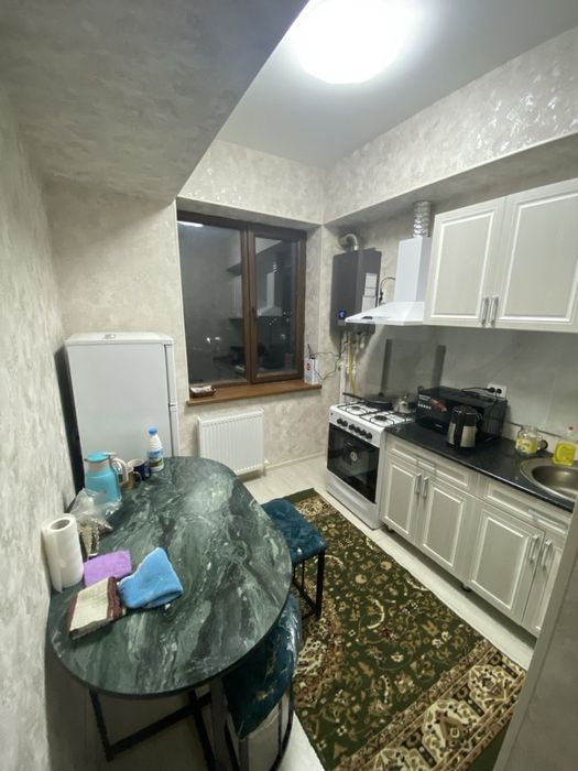 Квартира с новым ремонтом (Bek baraka uylari)