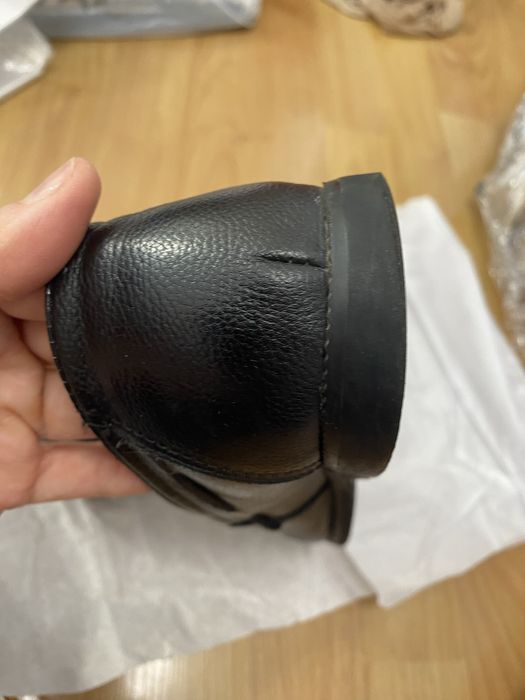 Обувь мужская, подростковая