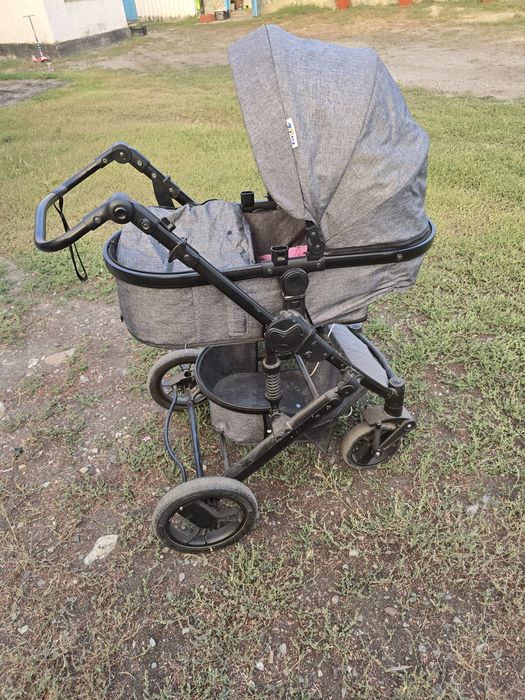 Продам коляску  в отличном состоянии