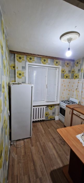 1-комнотная квартира