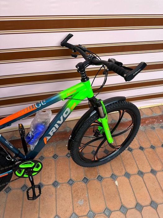 Spartivni velika dastafka bor