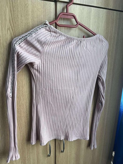 Bluze toamnă -Iarnă