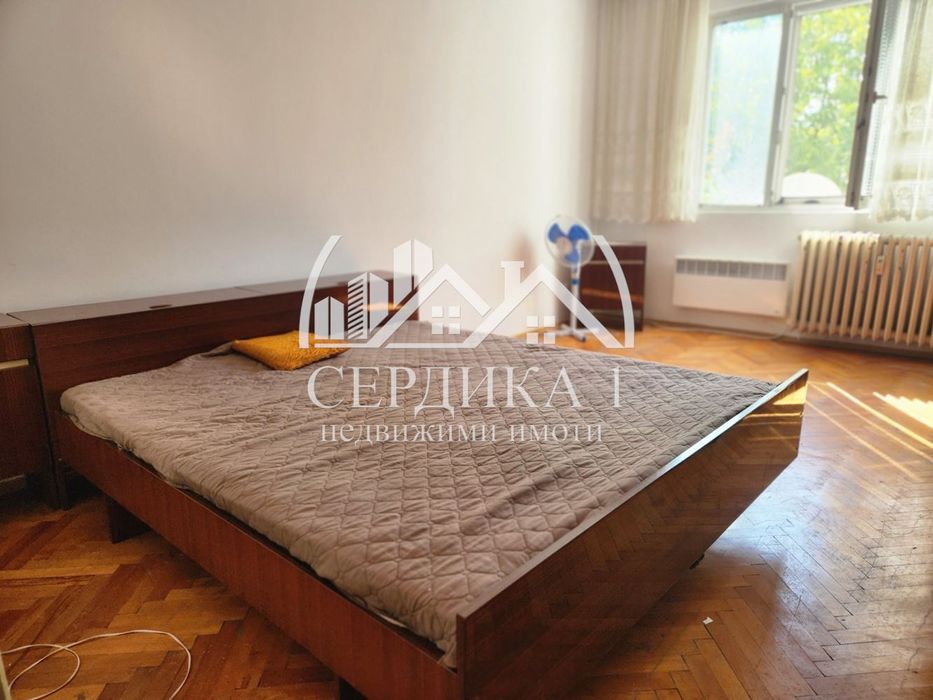 Продава се Двустаен апартамент в София, Надежда 2 - 60 кв.м за 1615 €/кв.м - Снимка #4