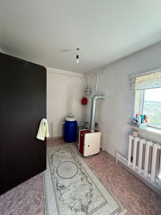 Үй сатылады! Жақсы вариантта!