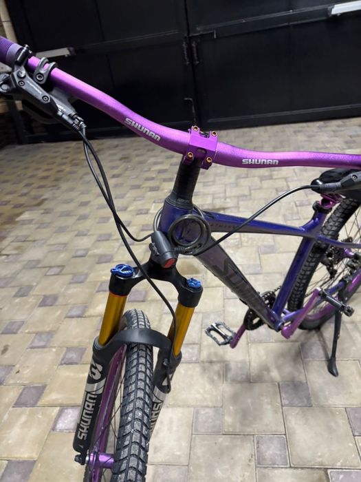 Велосипед мтб продам