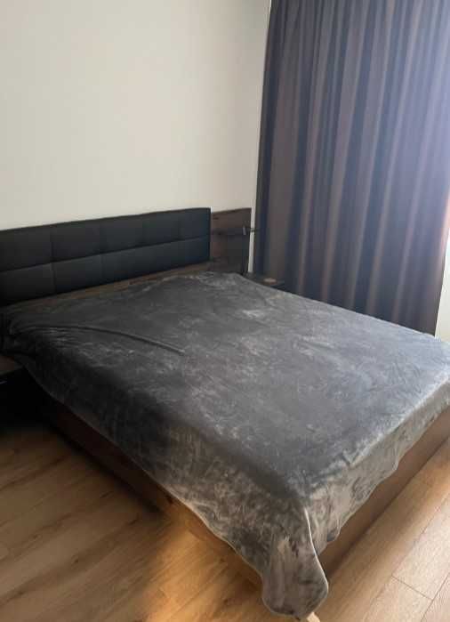 Дава се под наем Двустаен апартамент в София, Изток - 73 кв.м за 700 € - Снимка #4