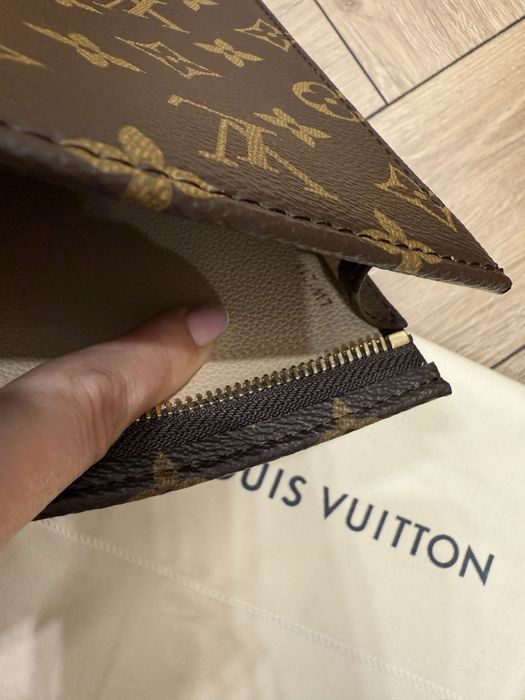 Пошет LV Louis Vuitton