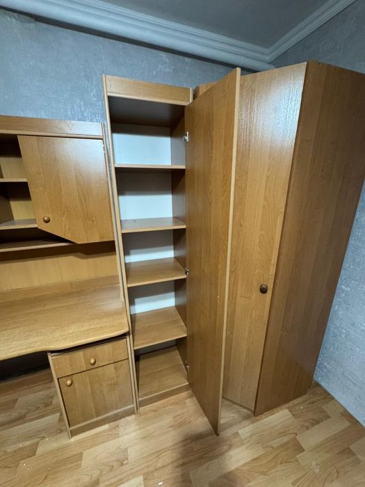 Шкафы, стенка в детскую