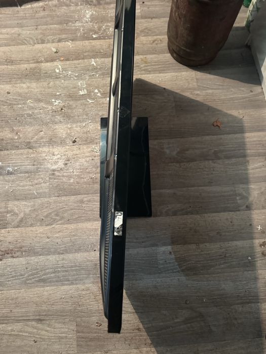 телевизор LG не новый