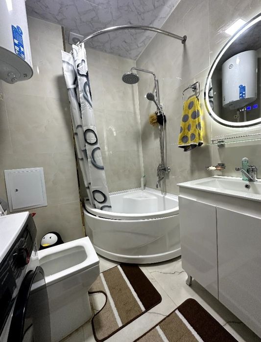 2-хонали шинам квартира арендага берилади