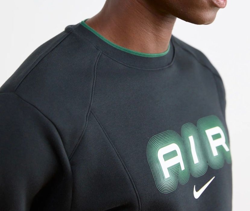 Мъжки суитшърт Nike